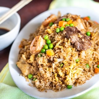 House Fried Rice